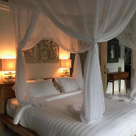 Balian Bliss Retreat Resort - Adults Only Exterior foto