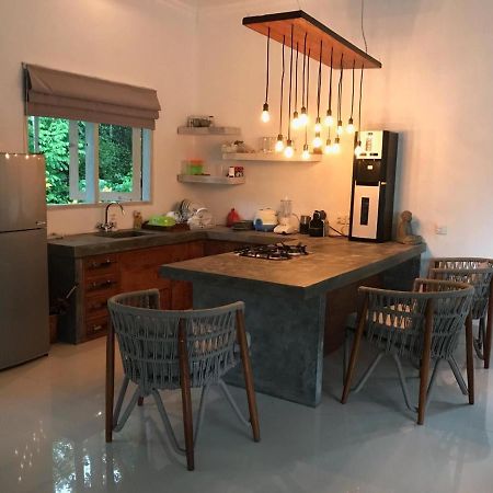 Balian Bliss Retreat Resort - Adults Only Exterior foto