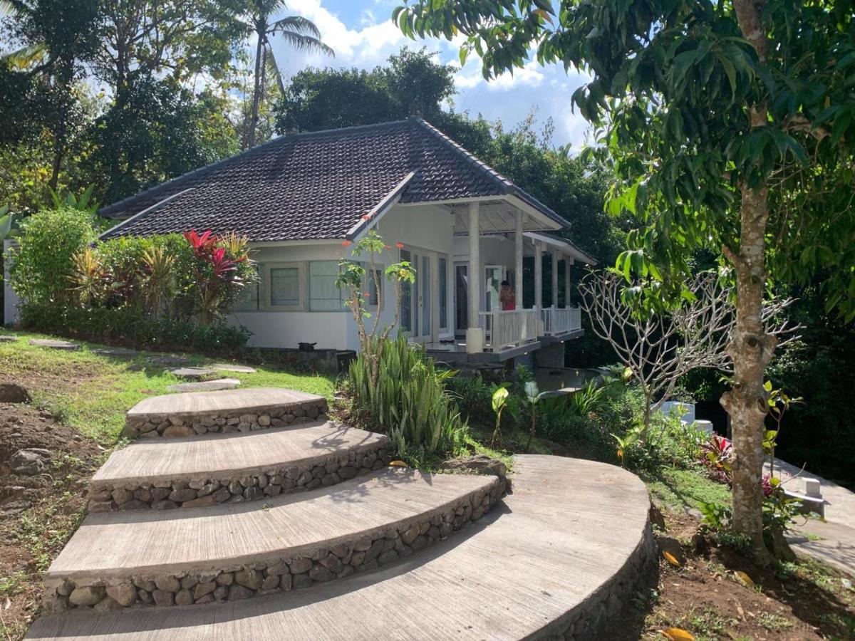 Balian Bliss Retreat Resort - Adults Only Exterior foto