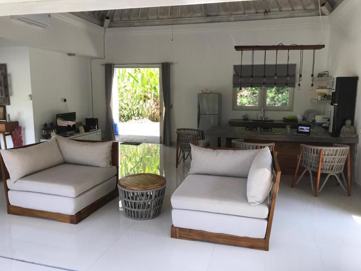Balian Bliss Retreat Resort - Adults Only Exterior foto